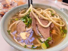 -清真·西北人家风味馆(中山中路店)