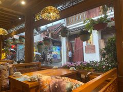 -民食香·腊排骨野生菌美食(木府店)