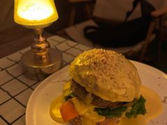 -Lets burger非常汉堡·环球风味(蓝色港湾店)