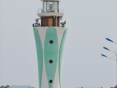 -宁波松兰山滨海旅游度假区
