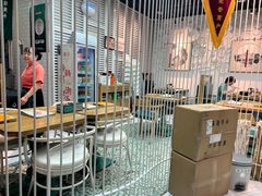 -潮粥荟·潮汕砂锅粥(槐房万达店)