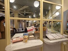 -LUNEURS月乐诗·法式冰淇淋(环贸店)