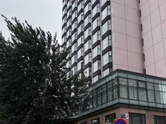-京滨饭店·餐厅(阜外大街店)