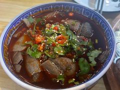 -蛙麻蛙辣炭火蛙锅(南环大街店)