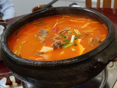 -和福餐馆(西江古街店)