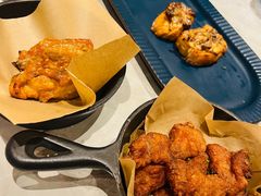 -必胜客(仲盛商城王安宇主题店)