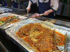 -韩盛·盛江山自助料理(奥体万达店)