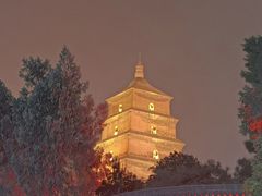 -大唐不夜城