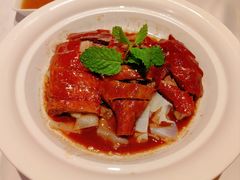 -顺鹅季·非遗烧鹅(六道口店)