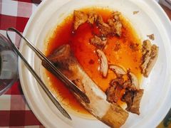 -西贝莜面村(上海百联西郊店)