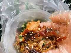 -小裕家手撕烤兔(水碾河店)