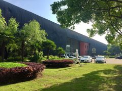-东华大学(松江校区)