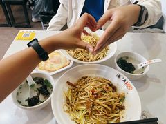 -二扁私房面馆(崂山路店)