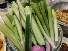 -蓝港海鲜厨房(金水路店)