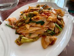大救驾-蝴蝶泉宾馆-中餐厅