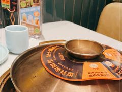 -润园四季椰子鸡火锅(南山海岸城店)