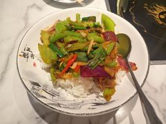 -川府宴语烤鱼川菜家常菜(梨园店)