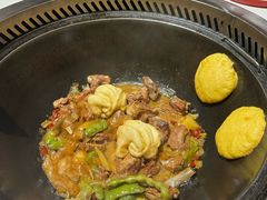 -玺炖·中国铁锅炖(南京东路店)