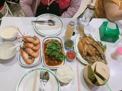 -T&K 海鲜