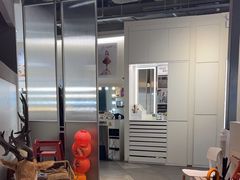 -海马体照相馆(深圳万象天地店)