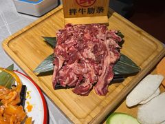 -正宗齐齐哈尔烤肉·齐牛哥鲜切炭火烤肉(杭州总店)