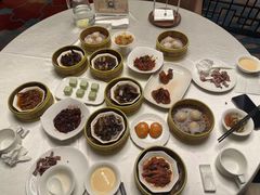 -御玺中餐厅新派湘菜