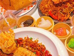 -避风塘·金牌店·夜宵(金玉兰店)