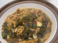 -金陵后厨·南京菜(新街口秣陵路店)