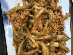 -大城·烧烤海鲜大排档(台东店)