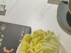 -狐狸爱上椰子鸡(滨江星光大道店)