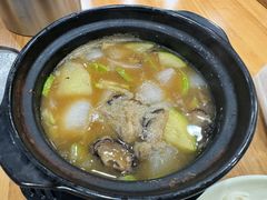 -贤花饭店(城阳店)