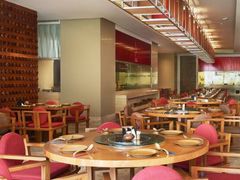 -芽庄喜来登水疗酒店