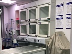 -宠颐生动物医院·心脏科·保险定点(锦阳分院)