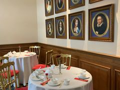 -玫瑰厅上海菜(兴国路店)