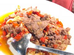 -炊烟小炒黄牛肉(中心印象城店)