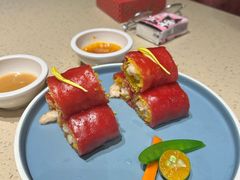 -点都德(夫子庙店)