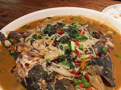-德叔阙里·衢州菜馆(月湖店)