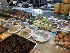 -老三羊汤【北兴隆街店】