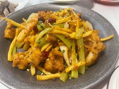 -聚鑫阁江浙菜·非遗传承技艺(闵行交大店)