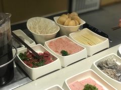 -海底捞火锅(上元大街店)