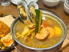-香兰印尼 Pandan(中华广场店)