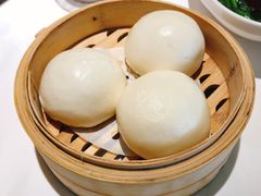 奶黄流沙包-万龙洲海鲜(南新仓店)