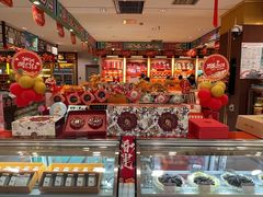 -燕莎友谊商城(金源店)