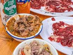 -官塘兄弟·潮汕牛肉店(官塘总店)