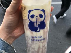 -茶百道(昌里路店)