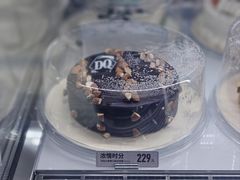 -DQ·蛋糕·冰淇淋(浦江欢乐颂店)
