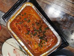 -鑫正兴东北烧烤(滨湖店)