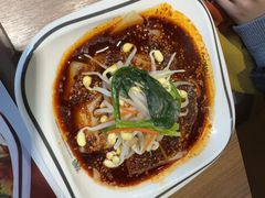 -魏家凉皮(文景路店)