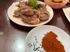 -范记靖远羊羔肉(博物馆店)