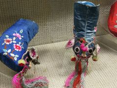 -天津华夏鞋文化博物馆